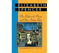 The Light in the Piazza and Other Italian Tales (Banner Books Series)