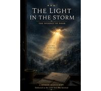 THE LIGHT IN THE STORM: The Journey of Noor