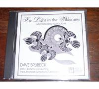 The Light in the Wilderness - An Oratio For Today
