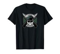 The Light Infantry T-Shirt