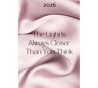 The Light Is Always Closer Than You Think