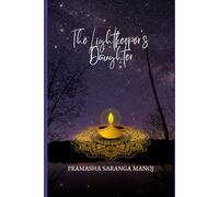 THE LIGHT KEEPER'S DAUGHTER: Poems of Legacy, Love, and Becoming