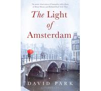 The Light of Amsterdam