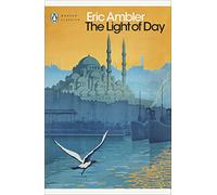 The Light of Day (Penguin Modern Classics)