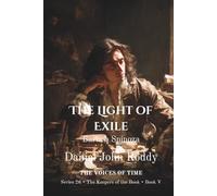 The Light of Exile: Baruch Spinoza (Series 26: The Keepers of the Book)