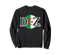 THE LIGHT OF MY ALGERIA DZ AMAZIGH Sweatshirt