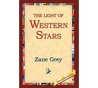 The Light of the Western Stars