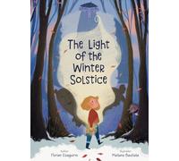 The Light of the Winter Solstice