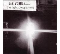The Light Programme by Jah Wobble (2001-08-14)