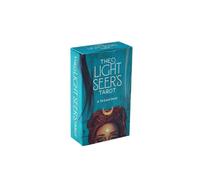 (The light seer's) Fantasy Tarot Cards
