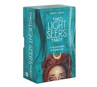 The Light Seer's Tarot Cards Tarot Card Deck Spiritual Guidance Gift