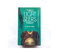 (The light seer's) Tarot Oracle Cards