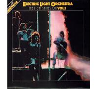The Light Shines On Vol. 2 - laminated p/s
