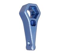 The Light Source Mega-Combo Wrench (Blue)