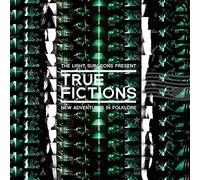 The Light Surgeons - True Fiction [VINYL]