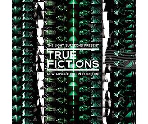 The Light Surgeons - True Fiction [VINYL]