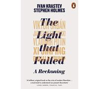The Light that Failed – A Reckoning – Penguin Books