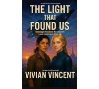 The Light That Found Us: 1 (The Light of K-Delt)