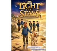 The Light That Stays (Whispers from Heaven)