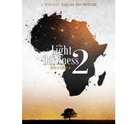 The Light & The Darkness 2: Africa Edition