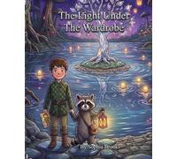 The Light Under The Wardrobe