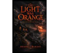 The Light Was Orange: Some Truths don't stay buried