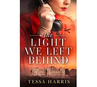 The Light We Left Behind