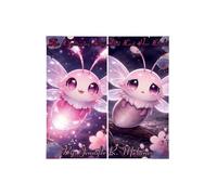 The Lightening Bug That Lost Her Light