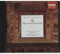 The Lighter Elgar