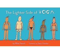 The Lighter Side of Yoga
