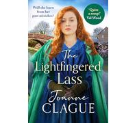 The Lightfingered Lass: A gripping, gritty Victorian saga (The House of Help for Friendless Girls, 2): A gripping, gritty Victorian saga with a daring heroine