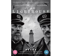 The Lighthouse [DVD]