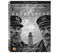 THE LIGHTHOUSE