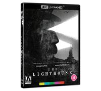 The Lighthouse 4K Ultra HD