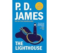The Lighthouse: An Adam Dalgliesh Mystery