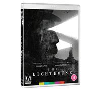 The Lighthouse Blu-ray