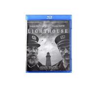 The Lighthouse [2020] (Blu-ray)