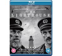 The Lighthouse [Blu-ray]