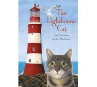 The Lighthouse Cat