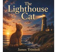 The Lighthouse Cat: A Heartwarming Story of Helping Others