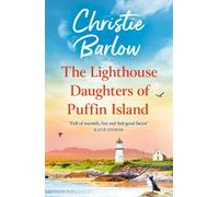 The Lighthouse Daughters of Puffin Island