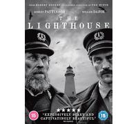 The Lighthouse [DVD]