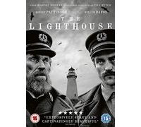 The Lighthouse [2020] (DVD)