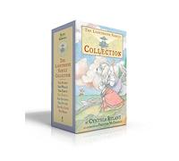 The Lighthouse Family Collection (Boxed Set): The Storm; The Whale; The Eagle; The Turtle; The Octopus; The Otter; The Sea Lion; The Bear