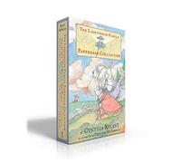 The Lighthouse Family Paperback Collection: The Storm / the Whale / the Eagle / the Turtle / the Octopus / the Otter / the Sea Lion / the Bear