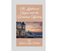 The Lighthouse Keeper and the Bookshop Mystery