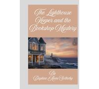 The Lighthouse Keeper and the Bookshop Mystery (The Lighthouse Mysteries)
