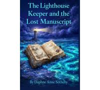The Lighthouse Keeper and the Lost Manuscript (The Lighthouse Mysteries)
