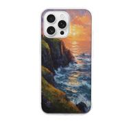 The Lighthouse Keeper Cover Compatible with iPhone 16 | Classic Protection Suitable for iPhone 16 Pro Max