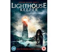 The Lighthouse Keeper [DVD]